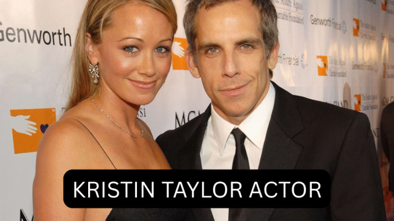 Who Is Kristin Taylor? A Look at the Actor’s Journey and Roles kristin taylor actor